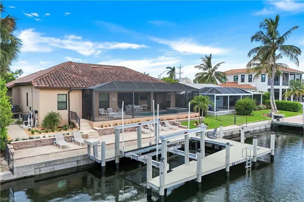 1050 San Marco Road Marco Island, FL 34145