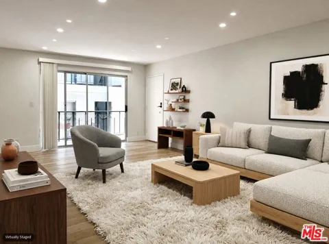 1031 Laurel Avenue #2