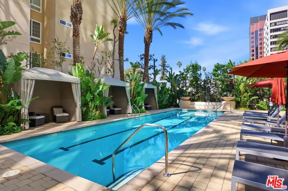10800 Wilshire Boulevard #403 Los Angeles, CA 90024