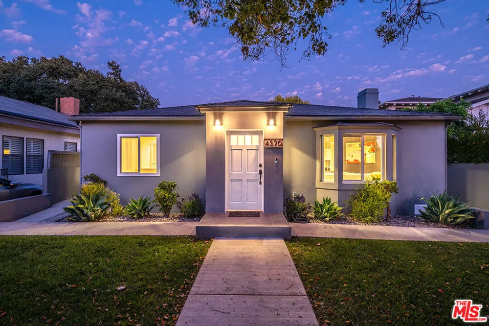 4370 Beck Avenue Studio City, CA 91604