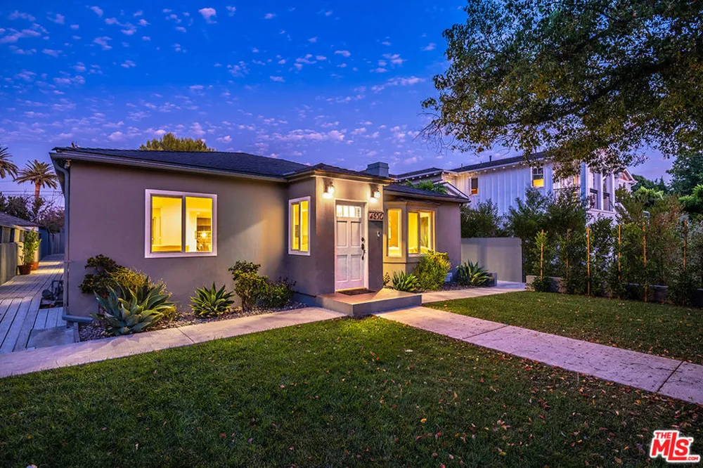 4370 Beck Avenue Studio City, CA 91604