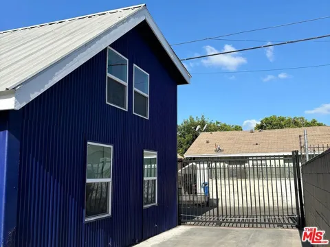 507 S Mathews Street