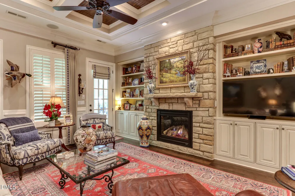 3838 Cottage Rose Lane Raleigh, NC 27612