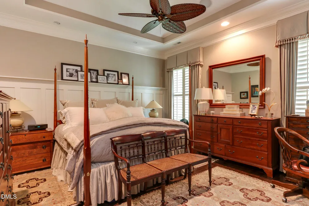 3838 Cottage Rose Lane Raleigh, NC 27612