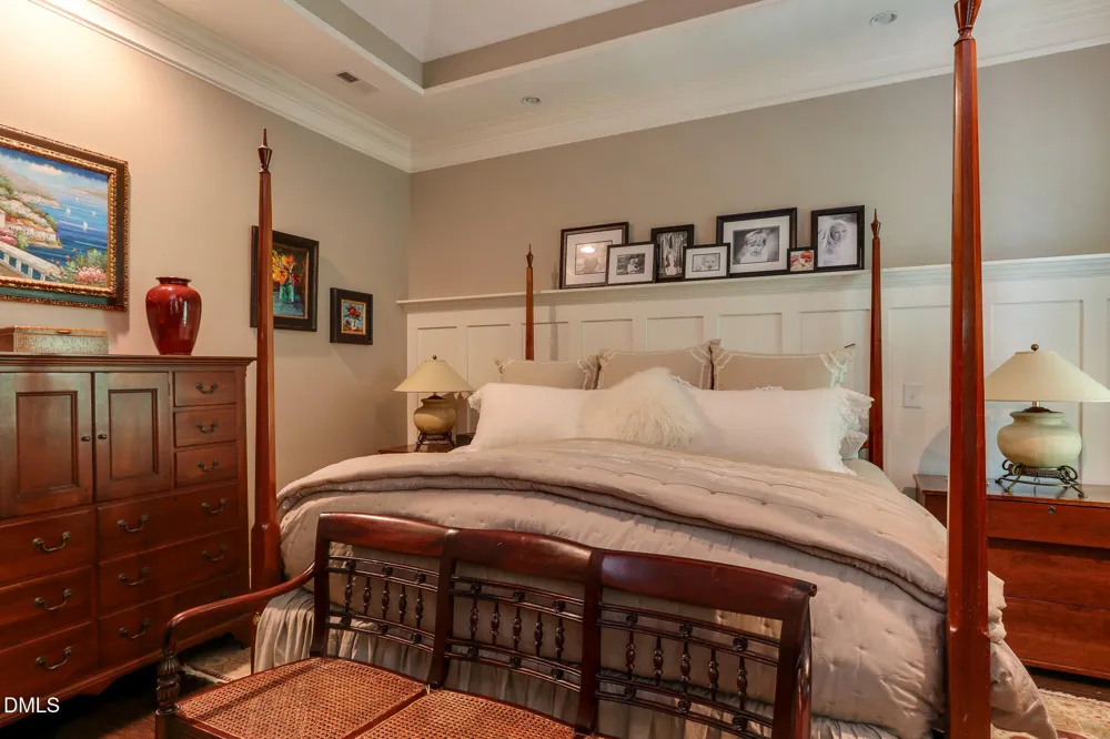 3838 Cottage Rose Lane Raleigh, NC 27612