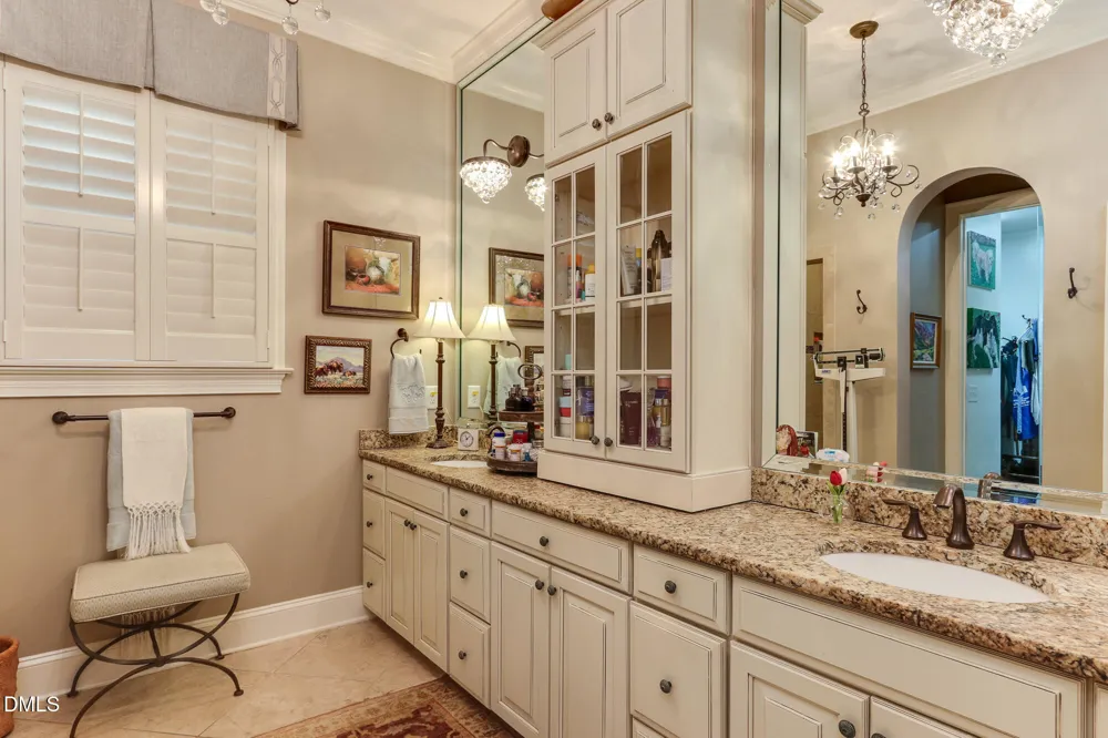 3838 Cottage Rose Lane Raleigh, NC 27612