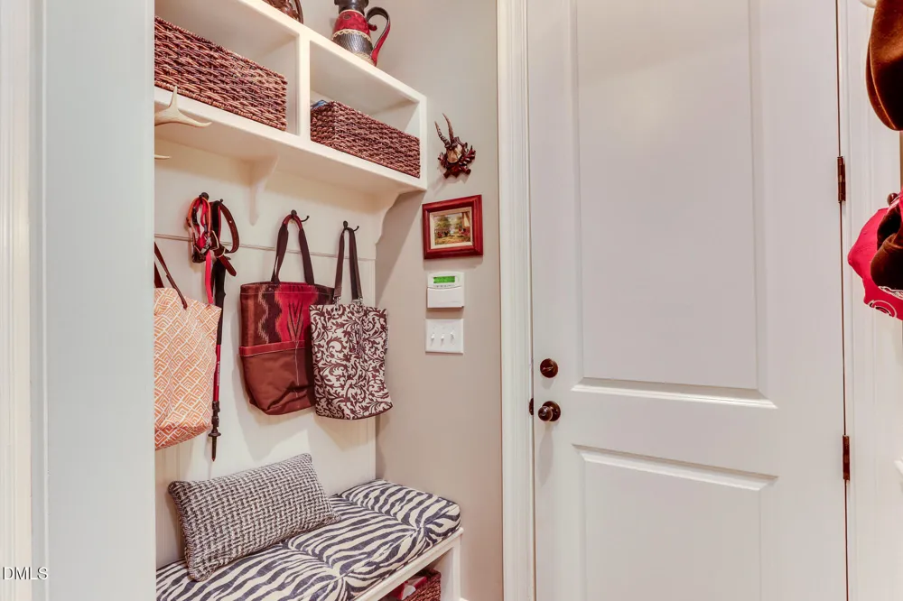 3838 Cottage Rose Lane Raleigh, NC 27612