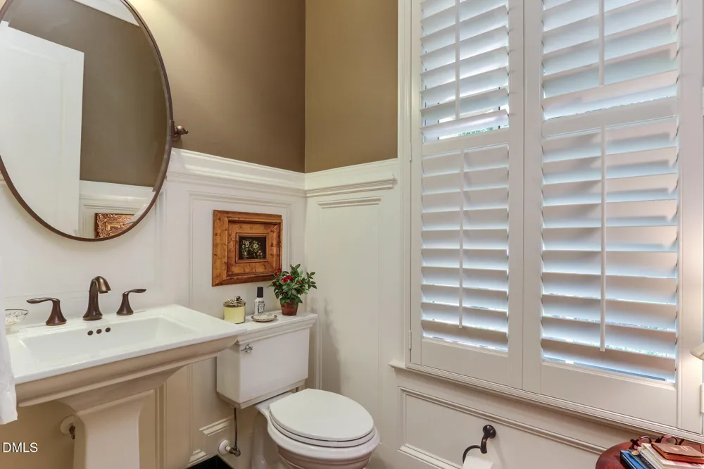 3838 Cottage Rose Lane Raleigh, NC 27612