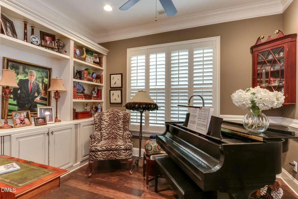 3838 Cottage Rose Lane Raleigh, NC 27612