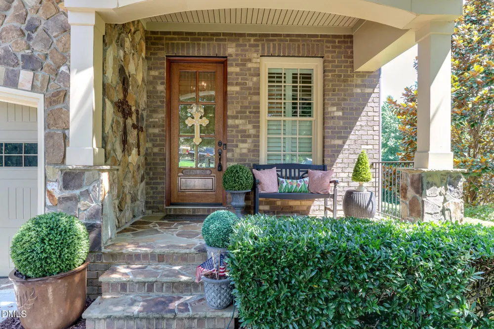 3838 Cottage Rose Lane Raleigh, NC 27612