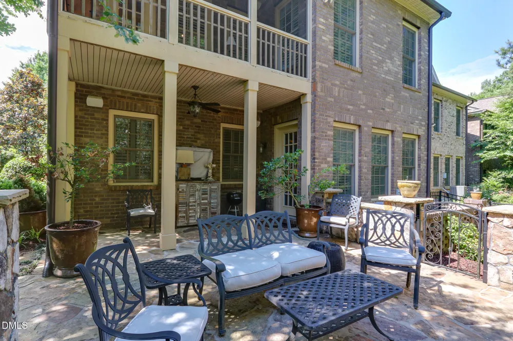 3838 Cottage Rose Lane Raleigh, NC 27612