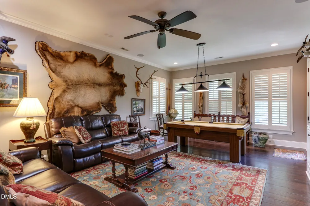 3838 Cottage Rose Lane Raleigh, NC 27612