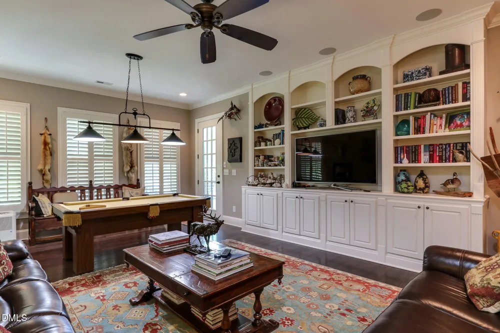 3838 Cottage Rose Lane Raleigh, NC 27612