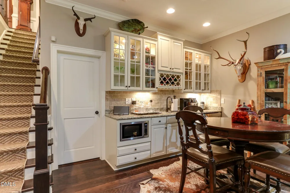 3838 Cottage Rose Lane Raleigh, NC 27612