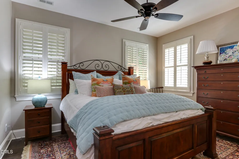 3838 Cottage Rose Lane Raleigh, NC 27612