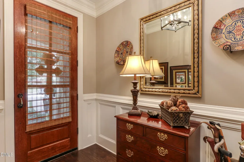 3838 Cottage Rose Lane Raleigh, NC 27612
