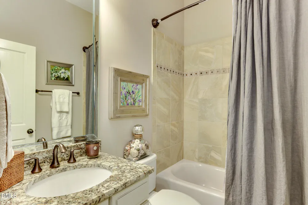 3838 Cottage Rose Lane Raleigh, NC 27612