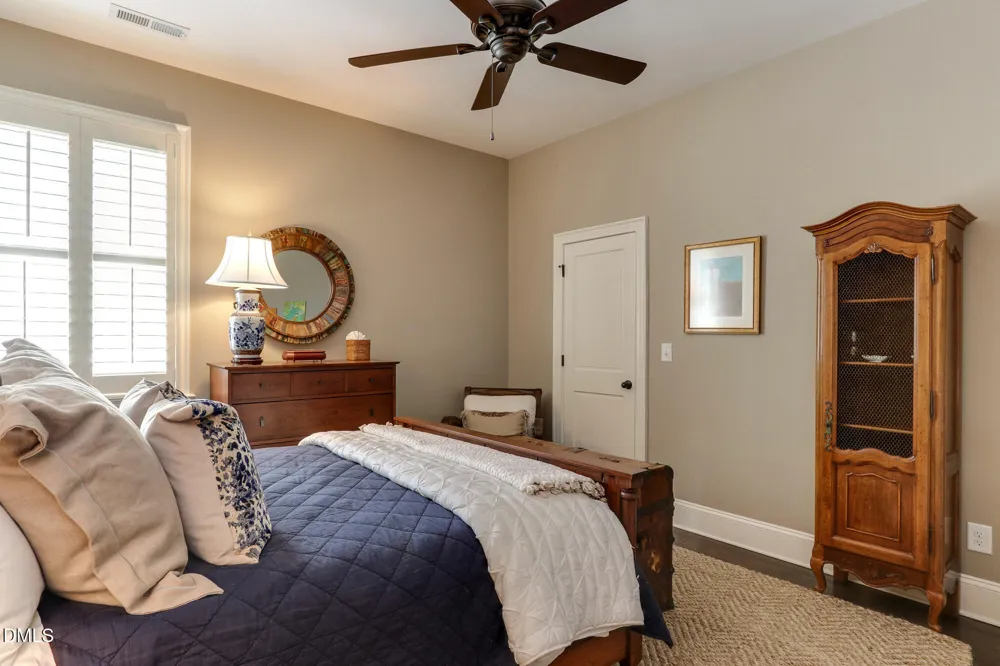 3838 Cottage Rose Lane Raleigh, NC 27612
