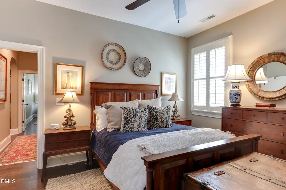 3838 Cottage Rose Lane Raleigh, NC 27612