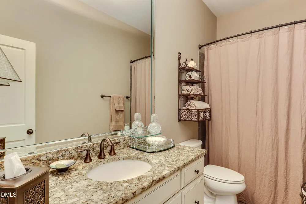 3838 Cottage Rose Lane Raleigh, NC 27612