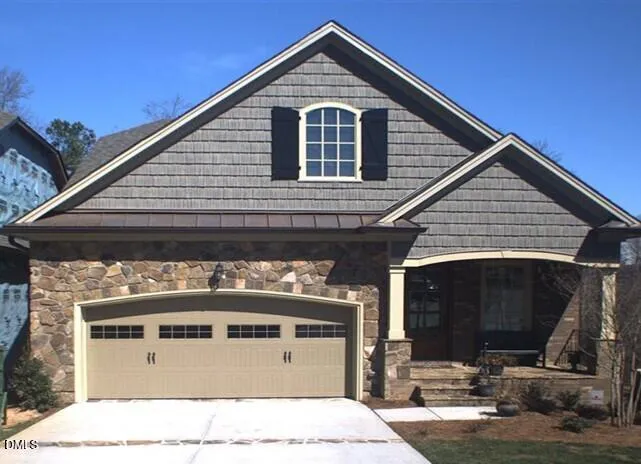 3838 Cottage Rose Lane Raleigh, NC 27612
