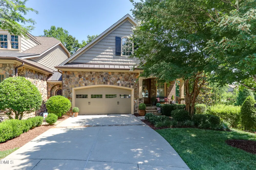 3838 Cottage Rose Lane Raleigh, NC 27612