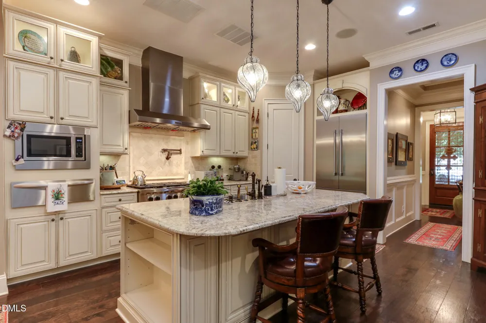 3838 Cottage Rose Lane Raleigh, NC 27612