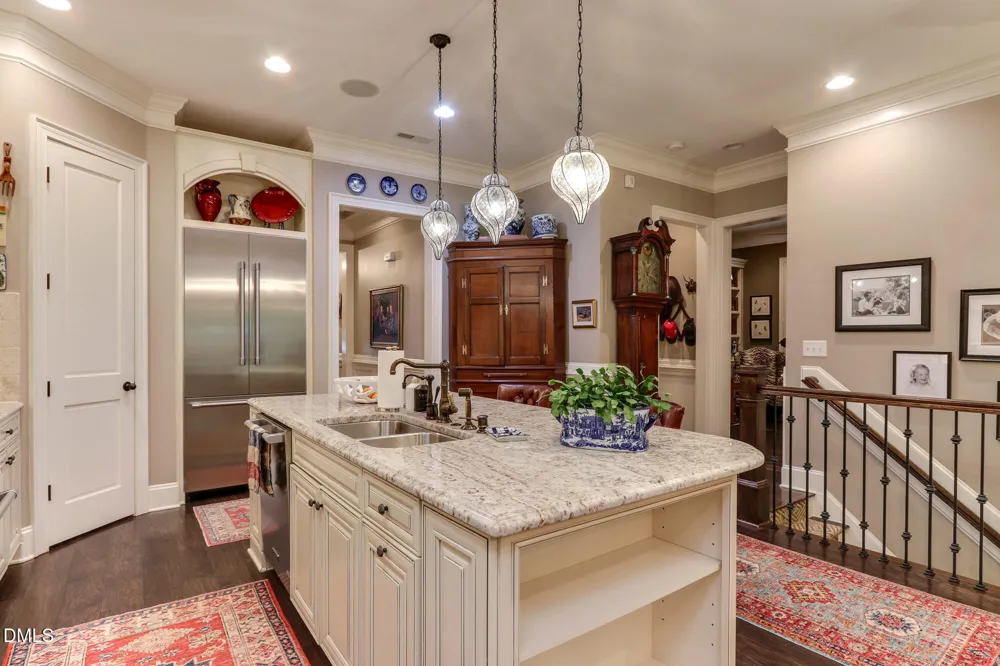 3838 Cottage Rose Lane Raleigh, NC 27612