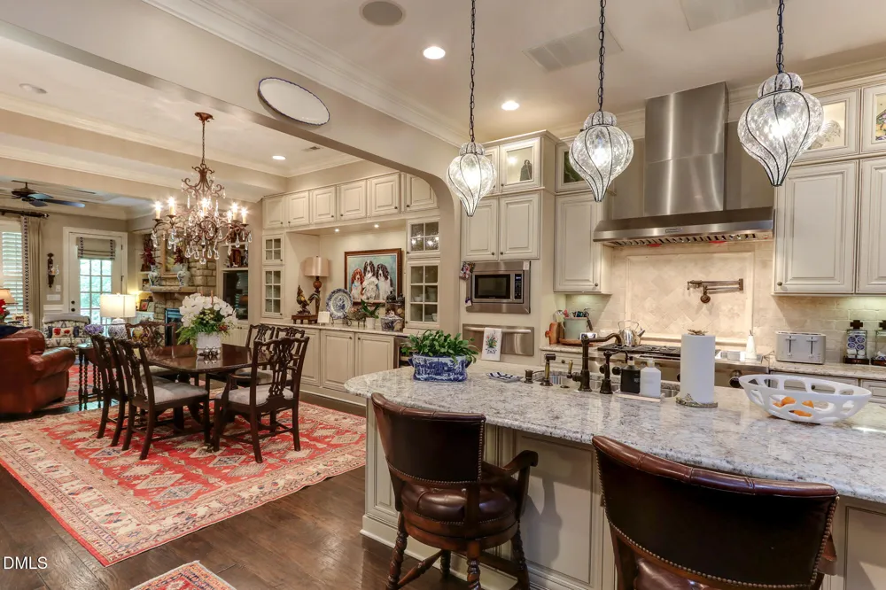 3838 Cottage Rose Lane Raleigh, NC 27612