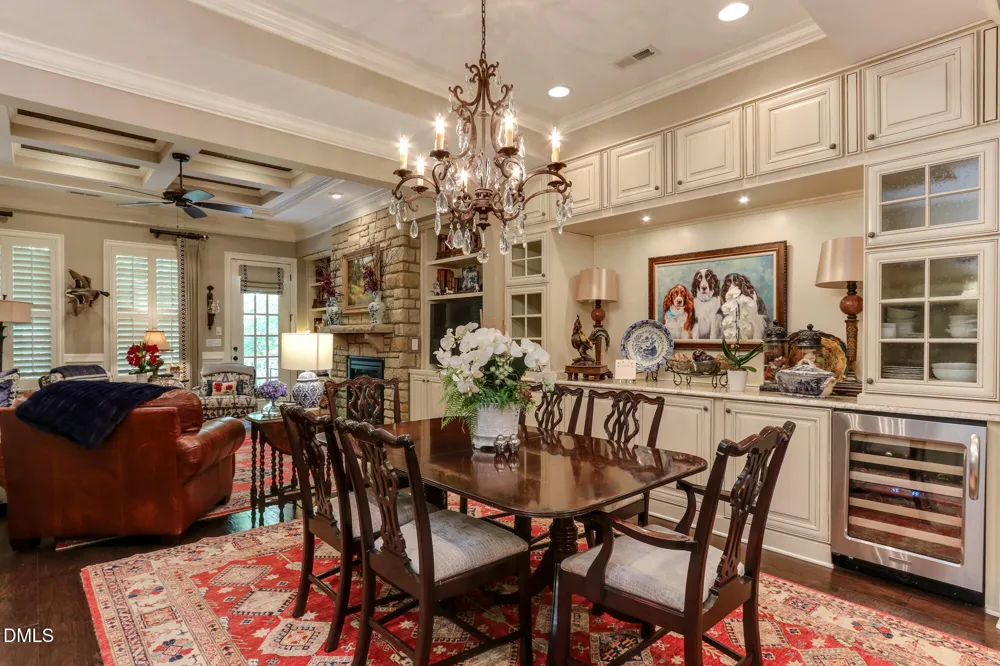 3838 Cottage Rose Lane Raleigh, NC 27612