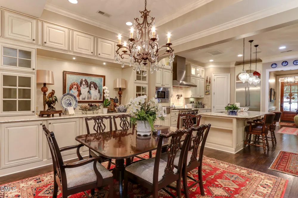 3838 Cottage Rose Lane Raleigh, NC 27612