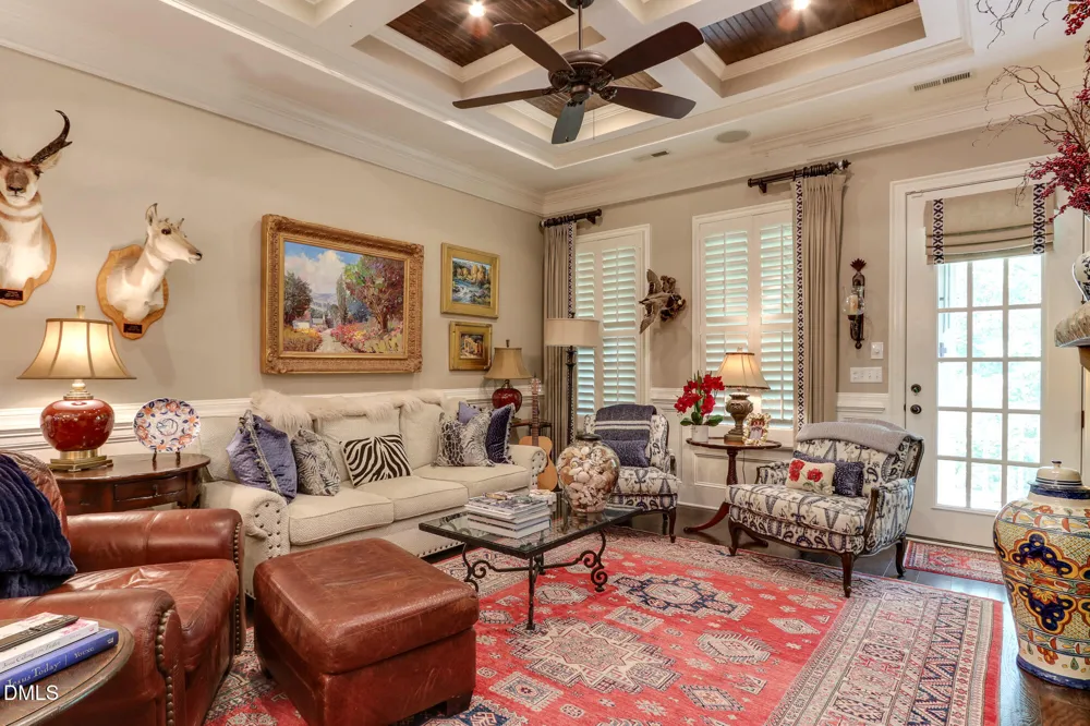 3838 Cottage Rose Lane Raleigh, NC 27612