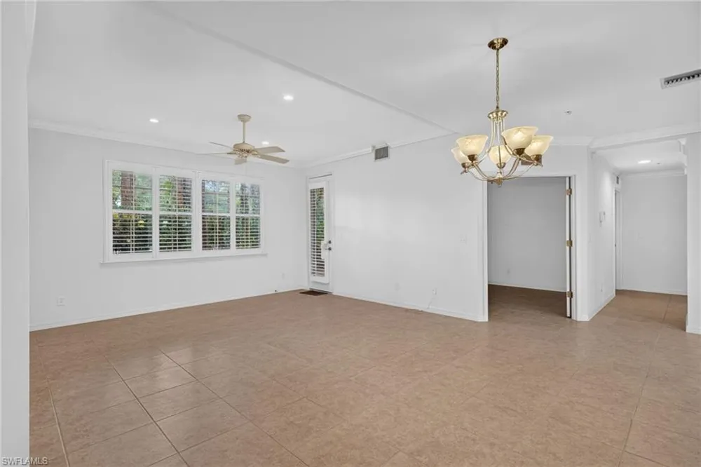 23421 Alamanda Drive #101 Estero, FL 34135