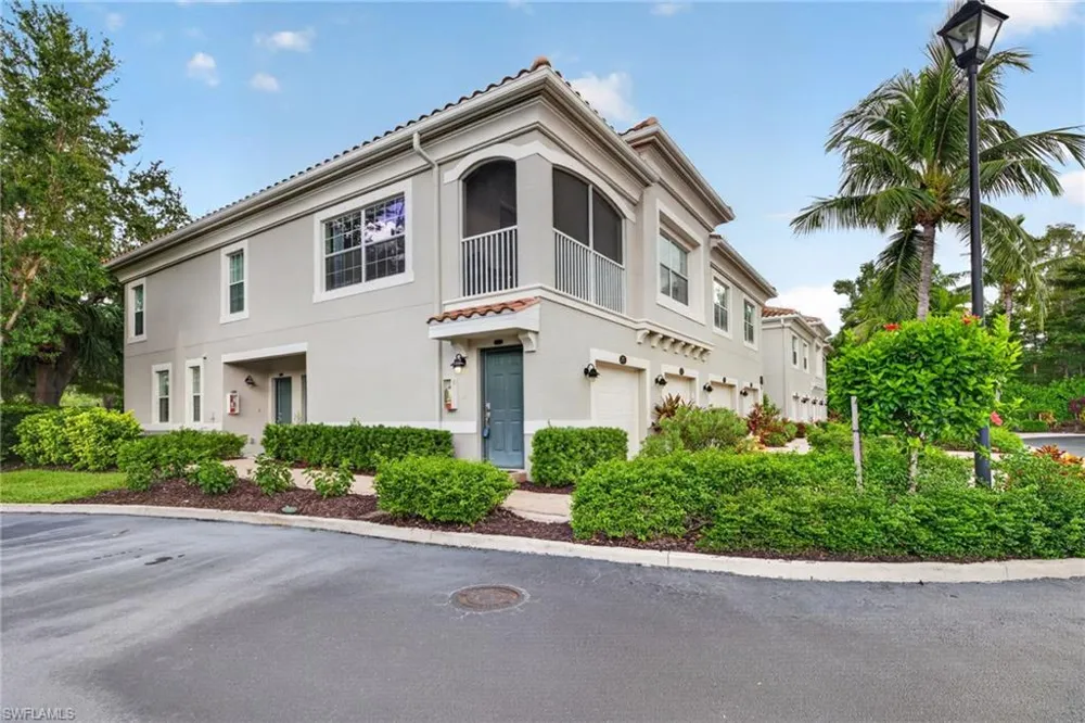 23421 Alamanda Drive #101 Estero, FL 34135