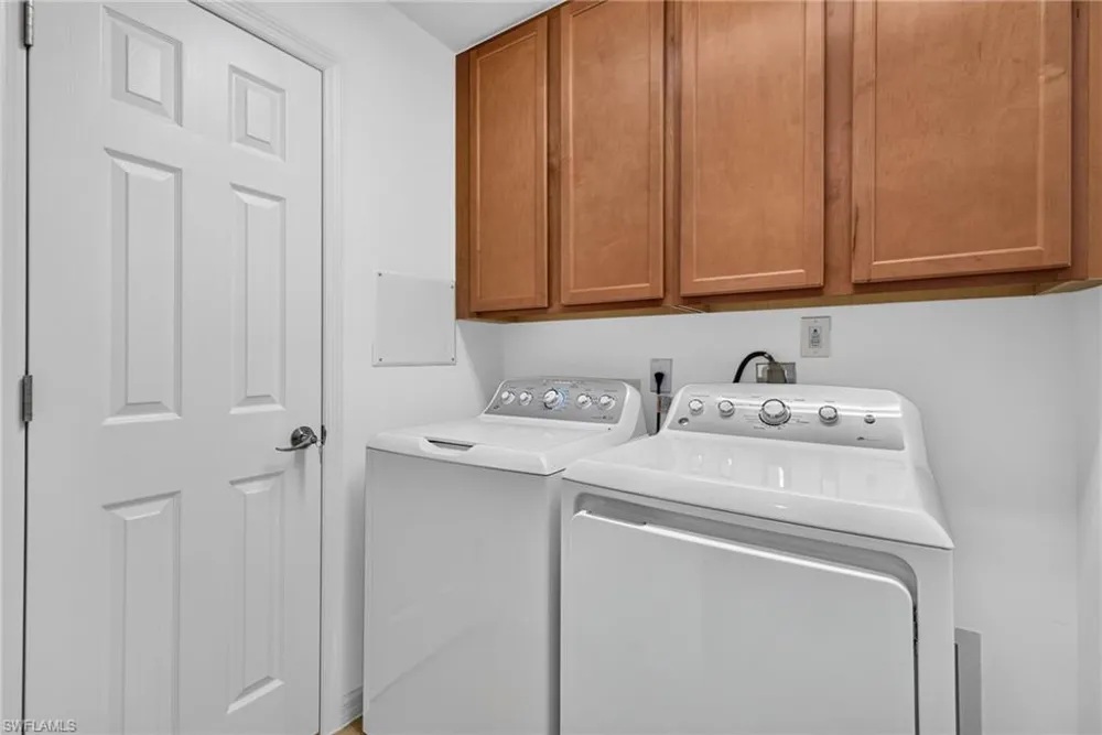 23421 Alamanda Drive #101 Estero, FL 34135