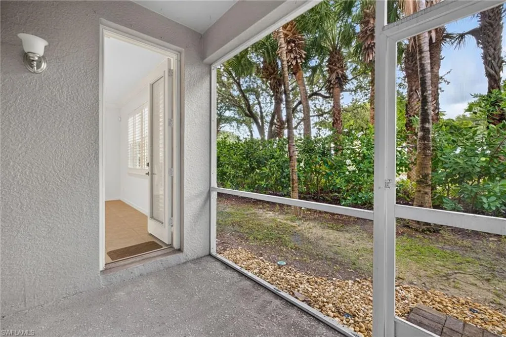 23421 Alamanda Drive #101 Estero, FL 34135