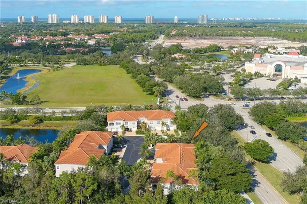 23421 Alamanda Drive #101 Estero, FL 34135