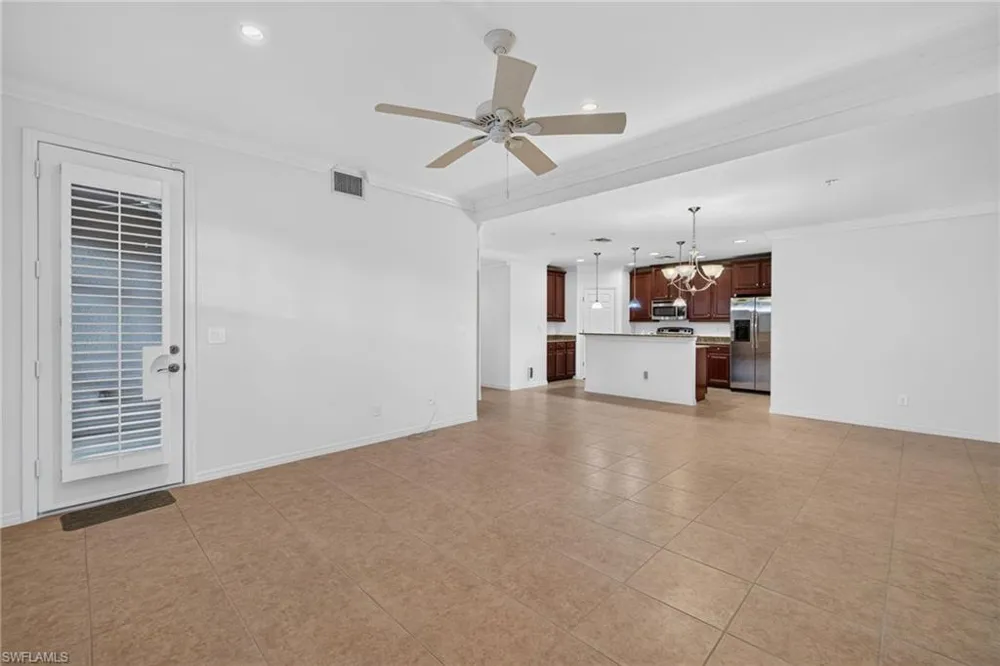 23421 Alamanda Drive #101 Estero, FL 34135