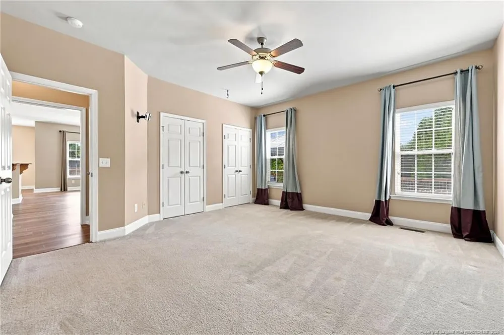 1284 L Cooper Road Cameron, NC 28326