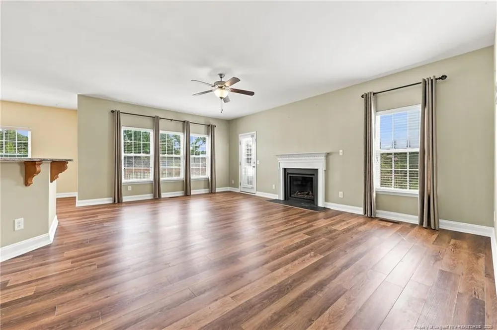 1284 L Cooper Road Cameron, NC 28326