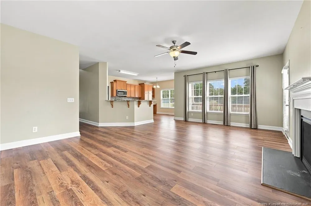 1284 L Cooper Road Cameron, NC 28326
