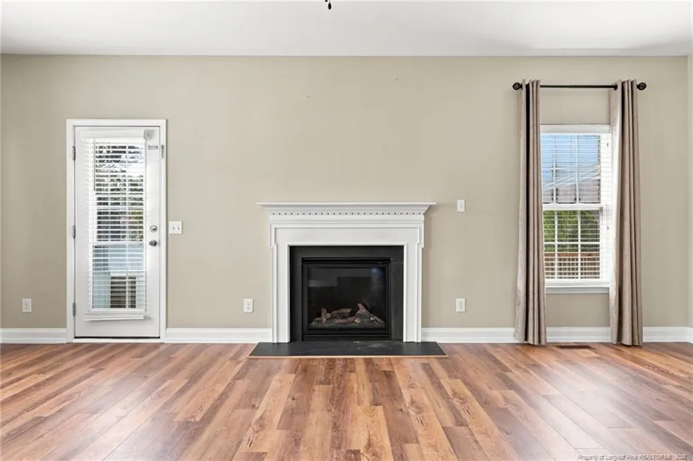 1284 L Cooper Road Cameron, NC 28326