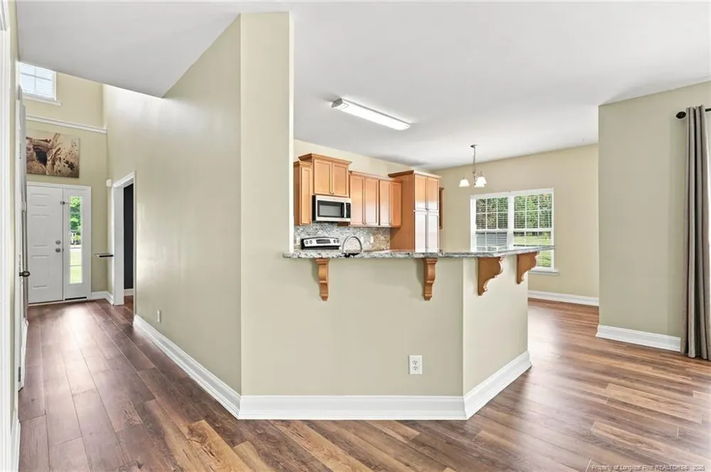 1284 L Cooper Road Cameron, NC 28326