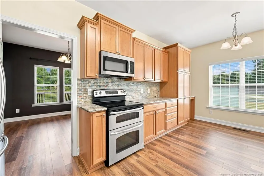 1284 L Cooper Road Cameron, NC 28326