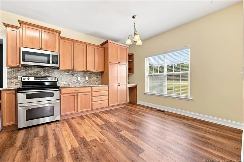 1284 L Cooper Road Cameron, NC 28326