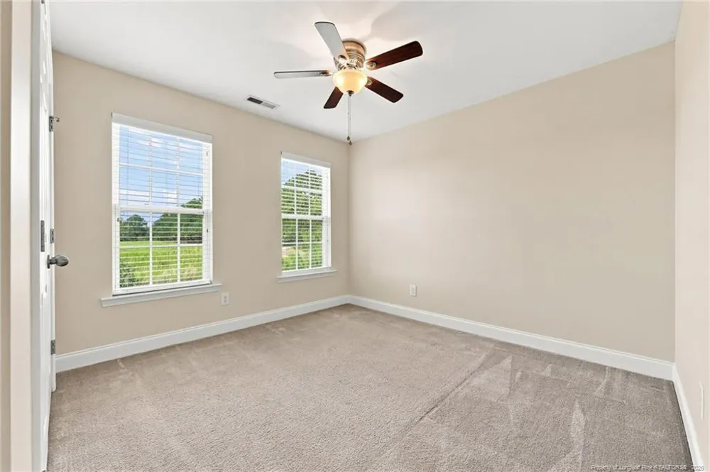 1284 L Cooper Road Cameron, NC 28326