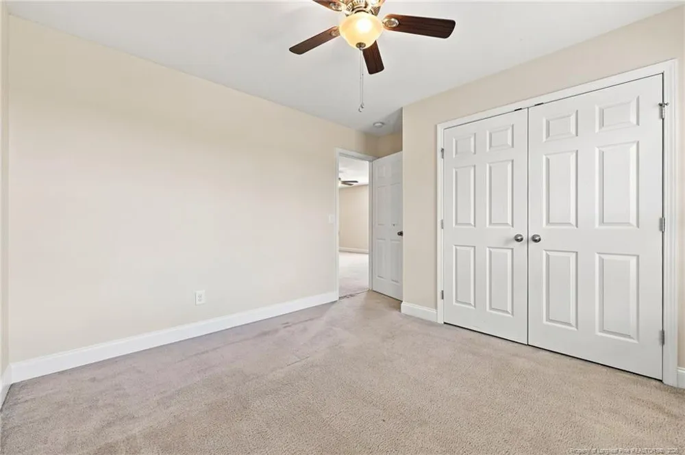 1284 L Cooper Road Cameron, NC 28326