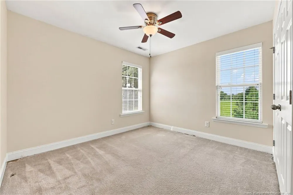 1284 L Cooper Road Cameron, NC 28326