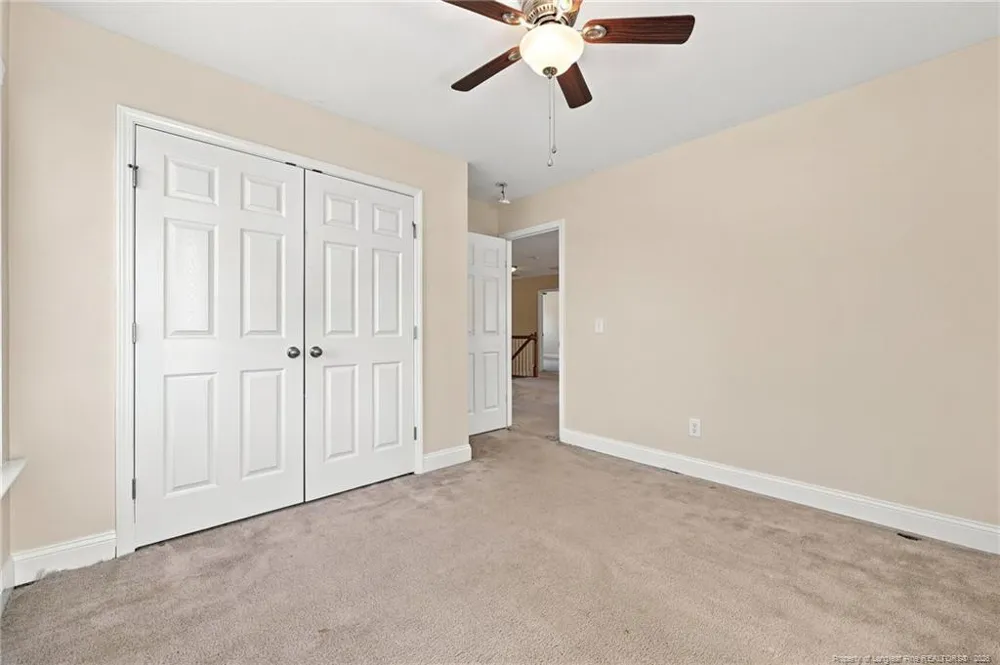 1284 L Cooper Road Cameron, NC 28326