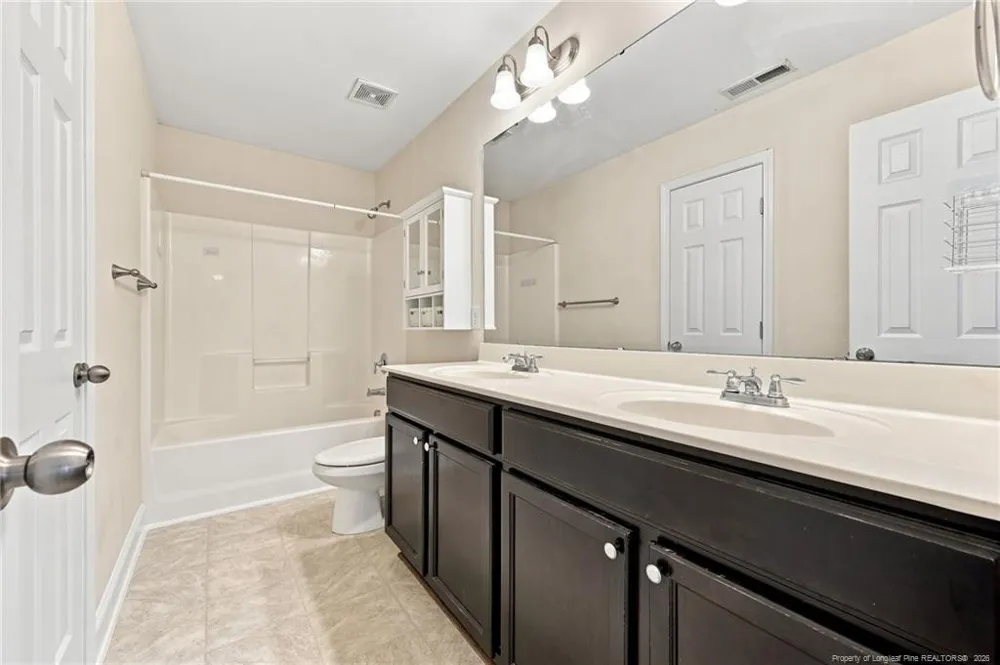 1284 L Cooper Road Cameron, NC 28326